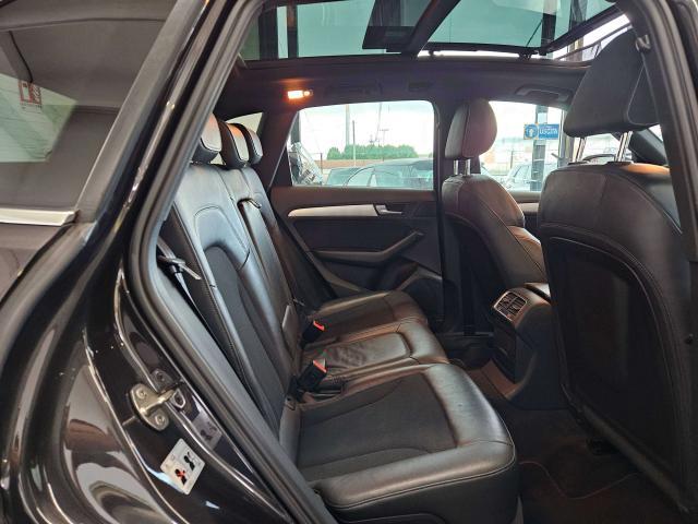 Audi Q5 Q5 2.0 tdi S-LINE 190cv s-tronic