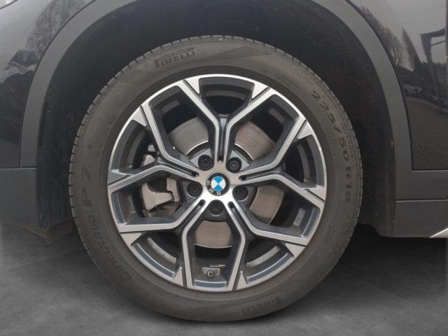 BMW X1 xDrive20d xLine Aut.