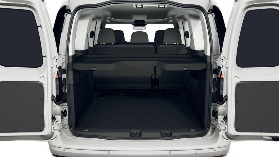 Volkswagen Caddy V Maxi 2.0 TDI 102CV Life