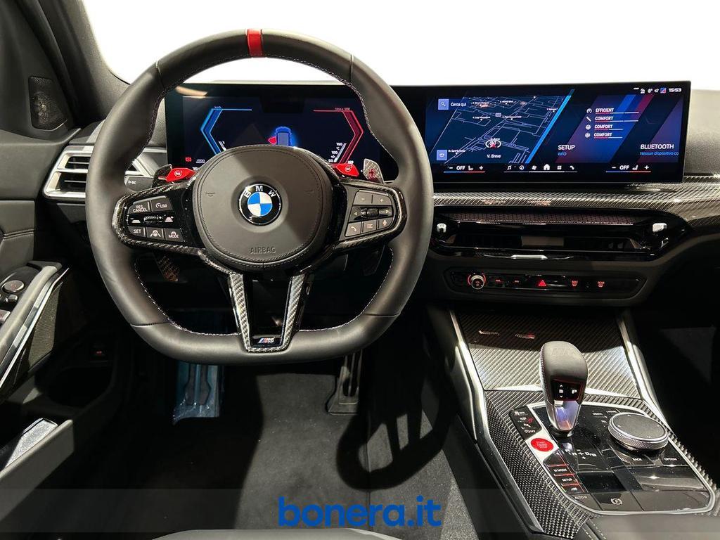 BMW M3 Berlina 3.0 Competition M xDrive Steptronic