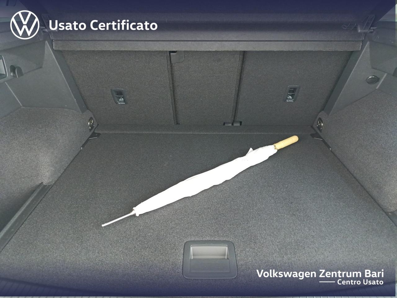 Volkswagen Tiguan 1.5 tsi elegance 150cv dsg