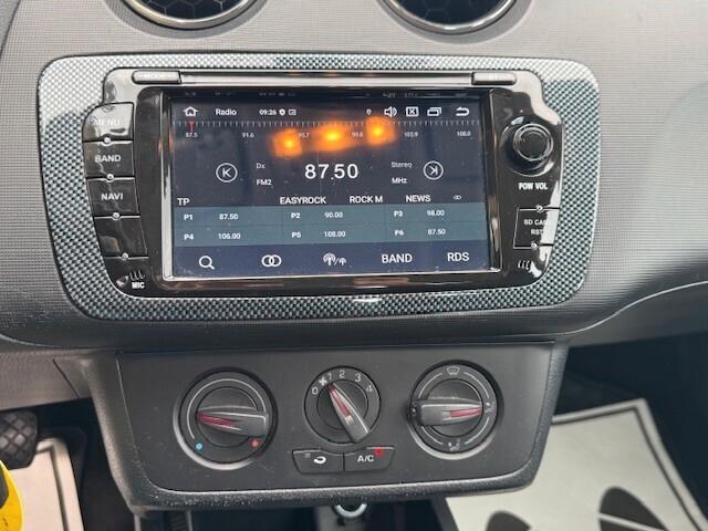 Seat Ibiza 1.2 TDI CR 5 porte I-Tech