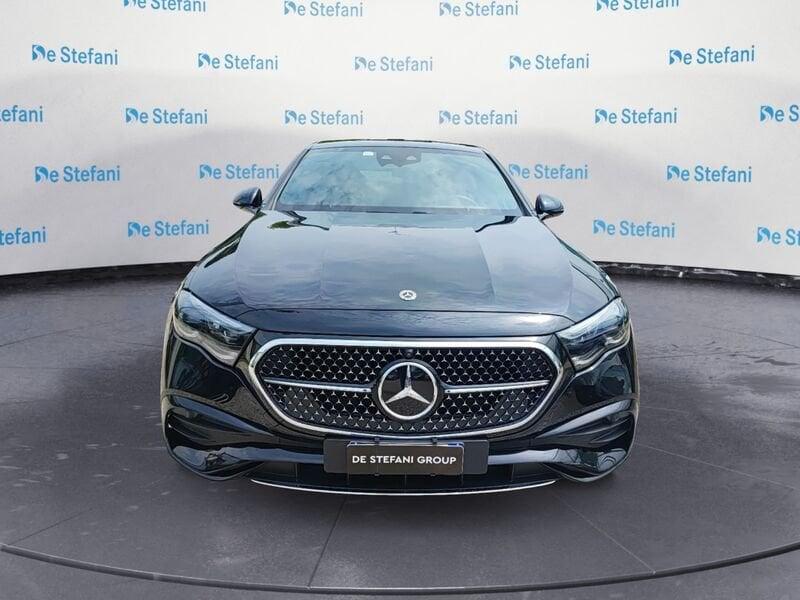 Mercedes-Benz Classe E E 220 d AMG Line Premium Plus