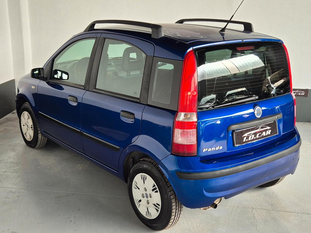 Fiat Panda 1.2 Alessi