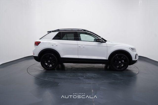 VOLKSWAGEN T-Roc 1.0 TSI 116cv Sport