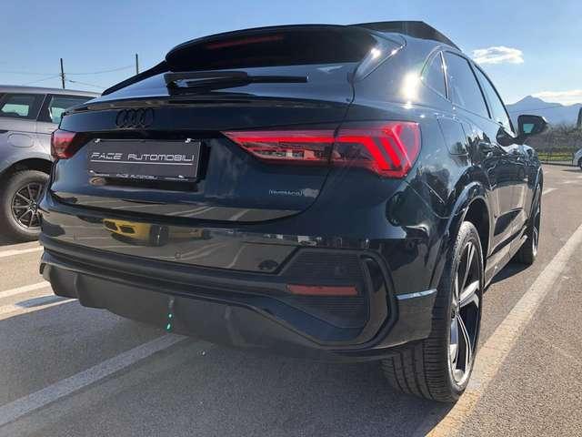 Audi Q3 40D CARBONIO SPORTBACK SPB 20"SLINE S-LINE TETTO