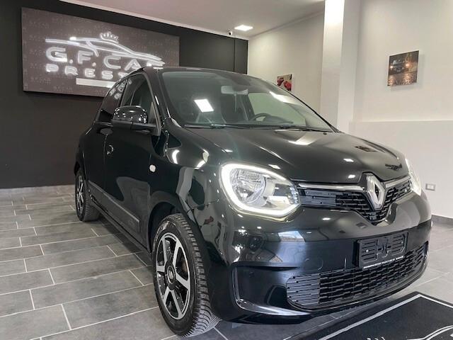 Renault Twingo limited