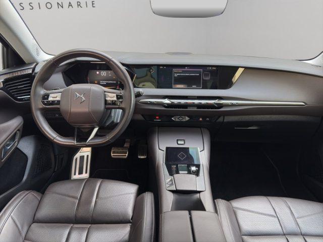 DS AUTOMOBILES DS 4 BlueHDi 130 aut. Opera