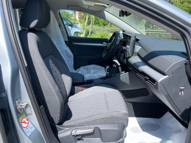VOLKSWAGEN Golf 2.0 TDI 115 CV SCR Edition Plus