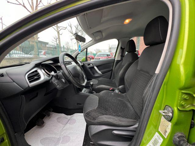 CITROEN C3 1.1 Neopatentati