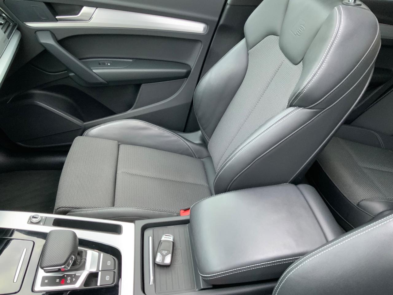 Audi Q5 SPB 40 TDI quattro S tronic S line plus TETTO.MATRIX.CERCHI20.FULL