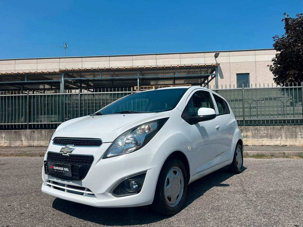 Chevrolet Spark 1.0BENZINA 99.000 KM !!!
