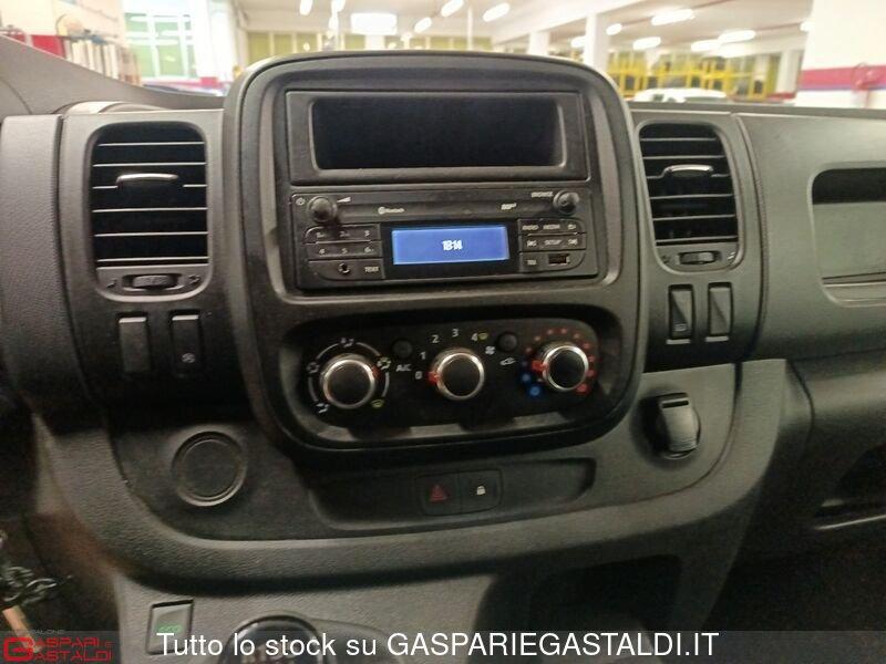 FIAT Talento Talento 2.0 Ecojet 120CV PL-TN Furgone 12q Passo lungo