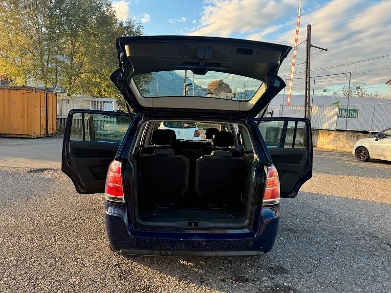 Opel Zafira 1.7 CDTI 125CV ecoFLEX One