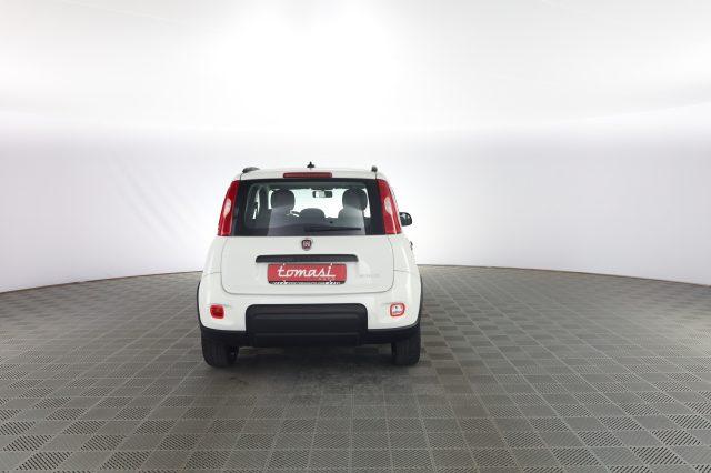 FIAT Panda Panda 1.0 FireFly Hybrid City Life