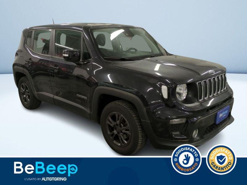 Jeep Renegade 1.0 T3 LONGITUDE 2WD