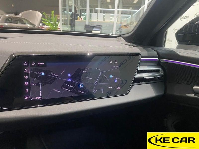 Audi A6 TDI 150 kW S tronic S line edition