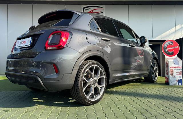 FIAT 500X 1.6 MultiJet 130 CV Cross
