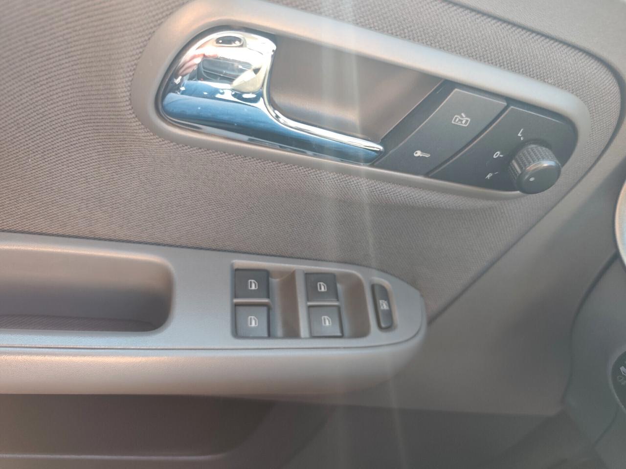 Seat Ibiza 1.4 Benz euro 4 5 porte cinghia fatta