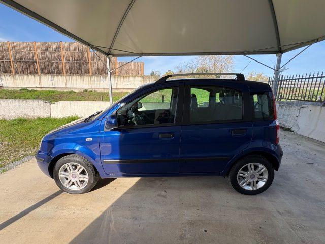 FIAT Panda 1.2 Emotion EURO 5 OK NEOPATENTATI