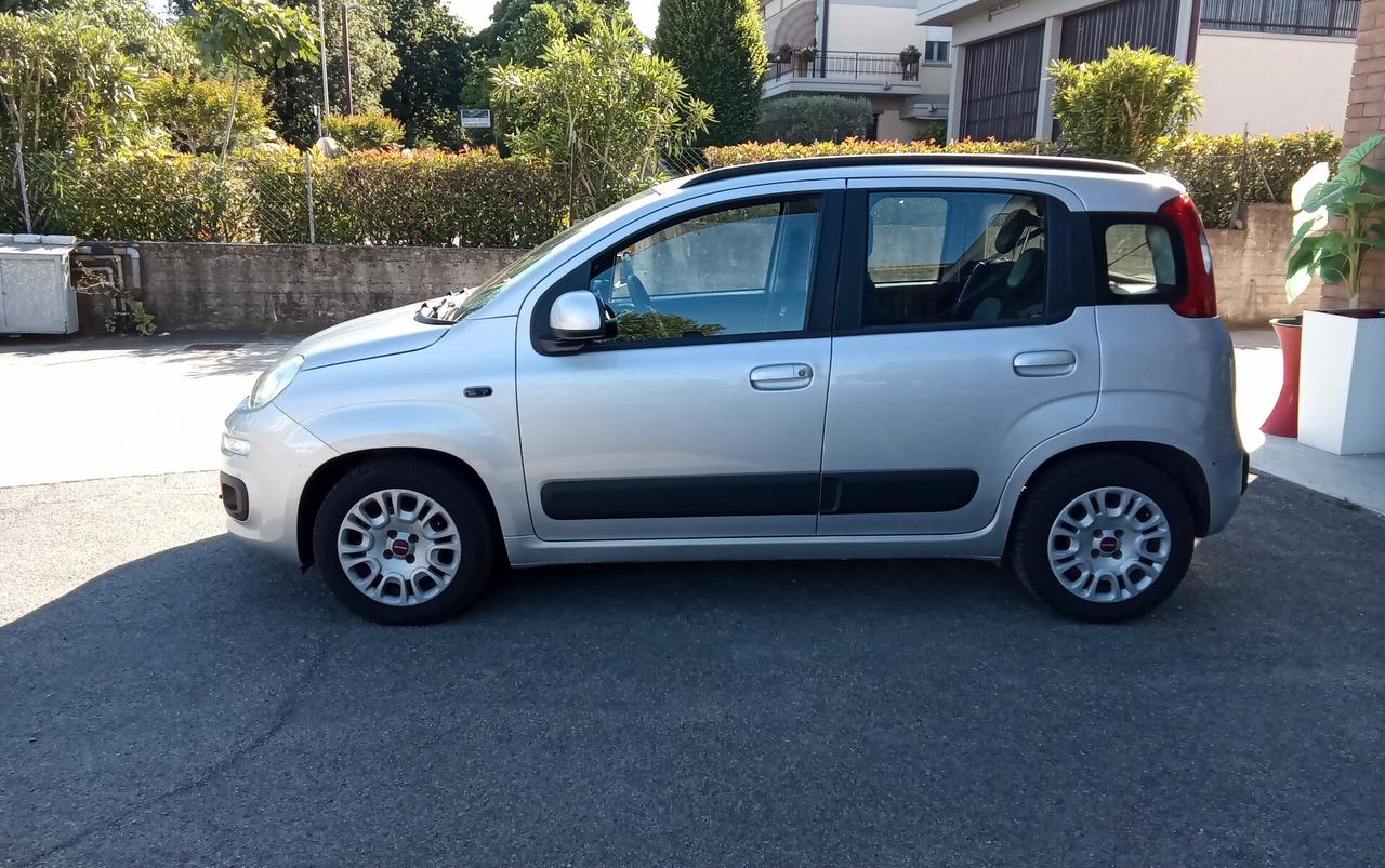 Fiat Panda 1.2 EasyPower Lounge