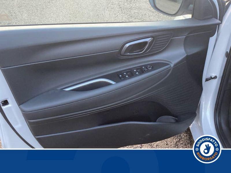 Hyundai i20 1.0 TGDI DCT Prime MY26(CP, TT)