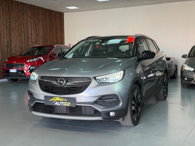 OPEL Grandland X 1.5 diesel Ecotec*RETROCAMERA*UNI PROP