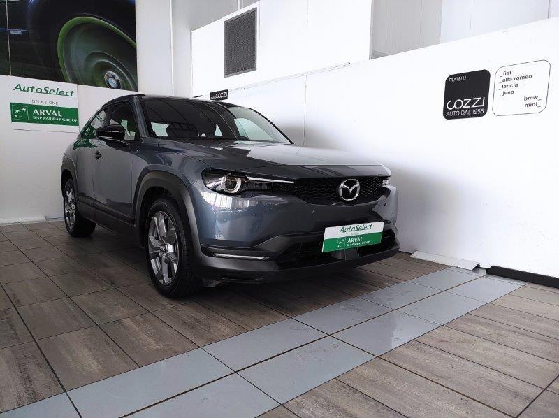 MAZDA MX-30 - MX-30 Executive