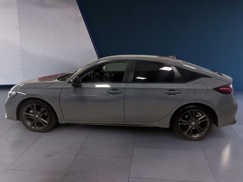Honda Civic Civic 2.0 184cv Hev eCVT Sport my'26