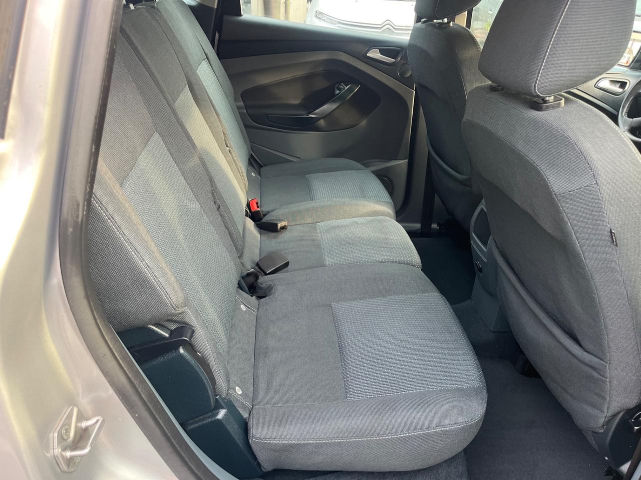 Ford C-Max 1.6 125CV Titanium TTPK Business