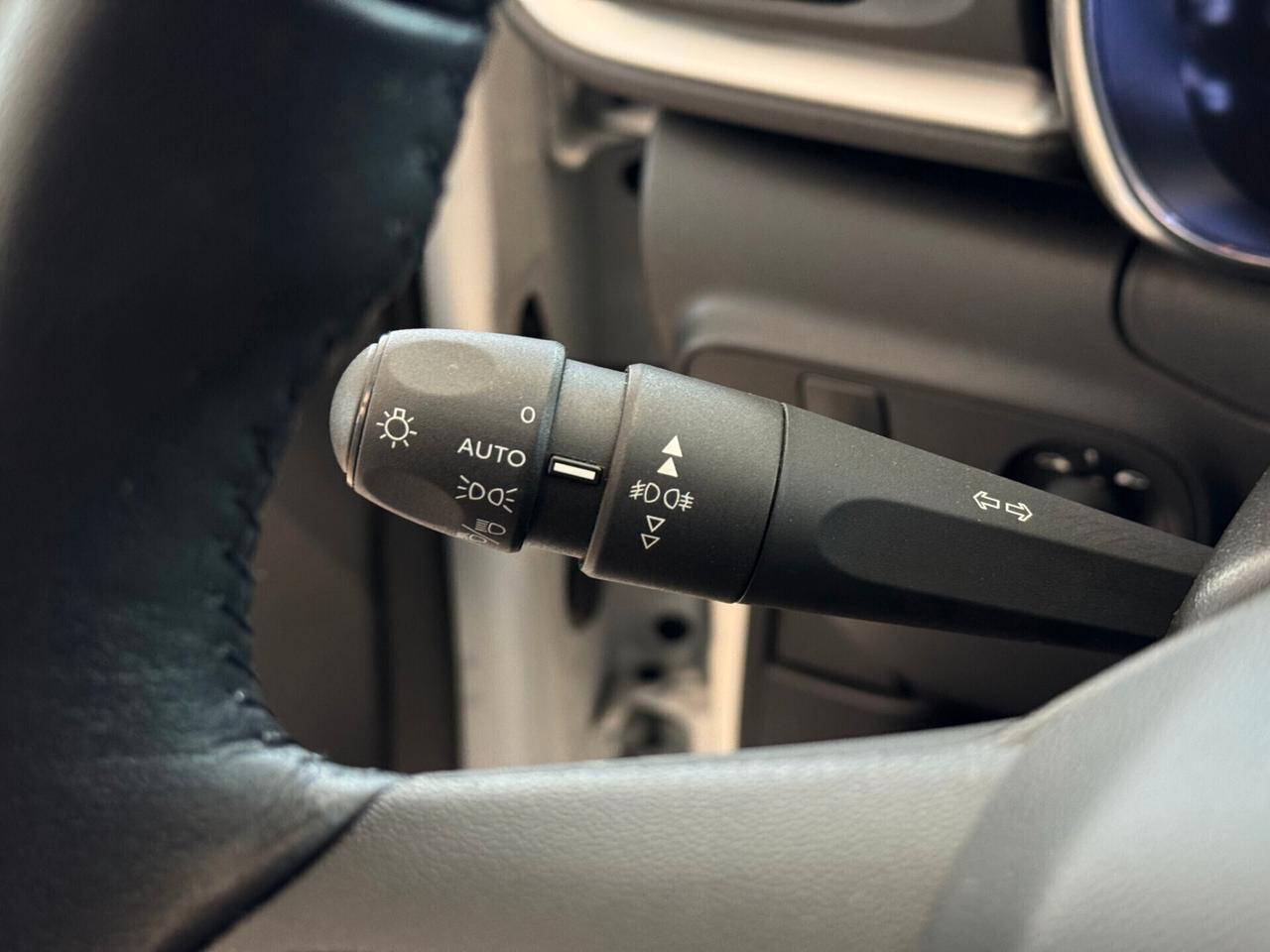 CITROEN C3 1.2cc 110CV NEOPATENTATI AUTOMATICA