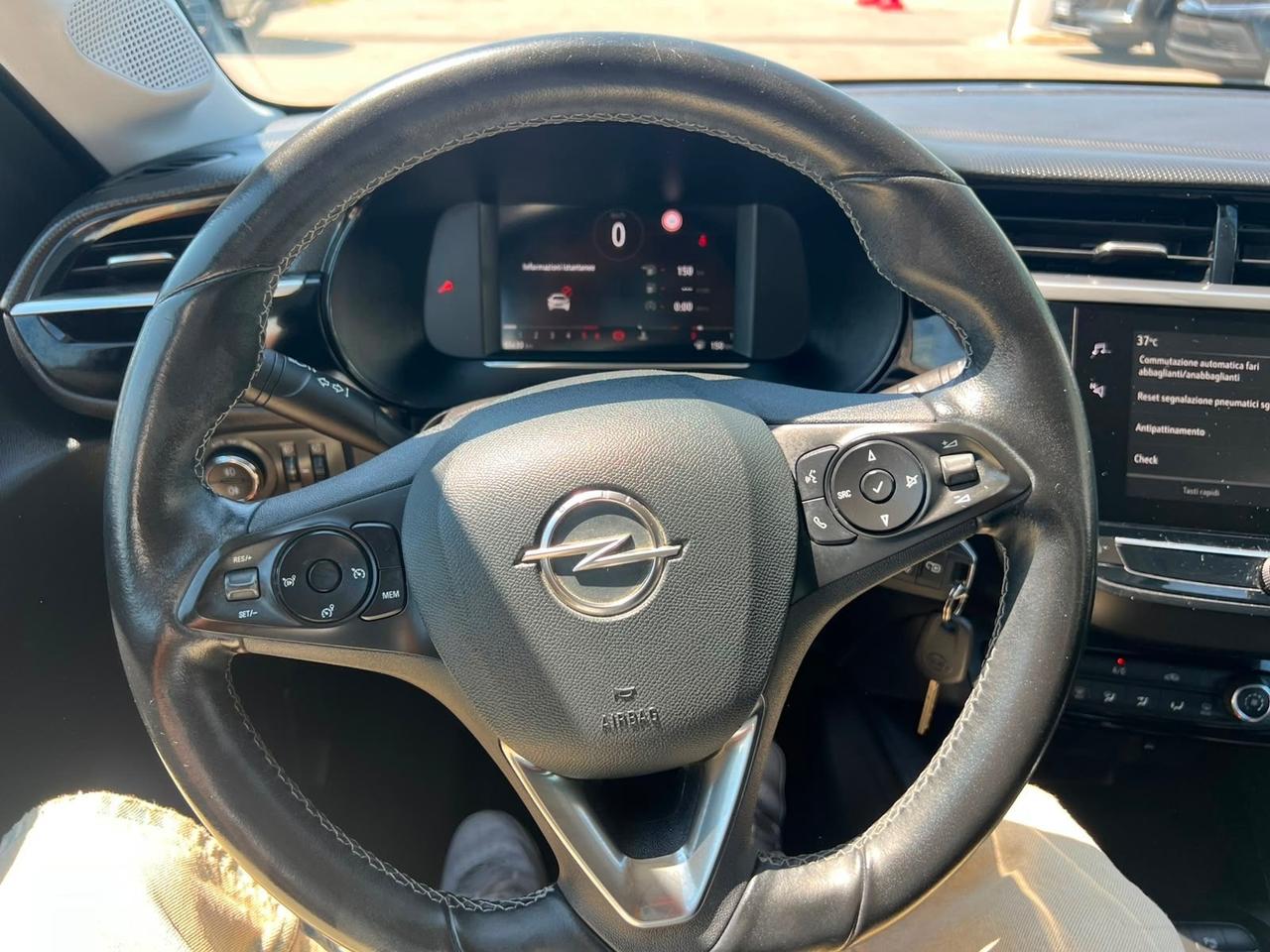 Opel Corsa 1.5 D 100 CV GS Line