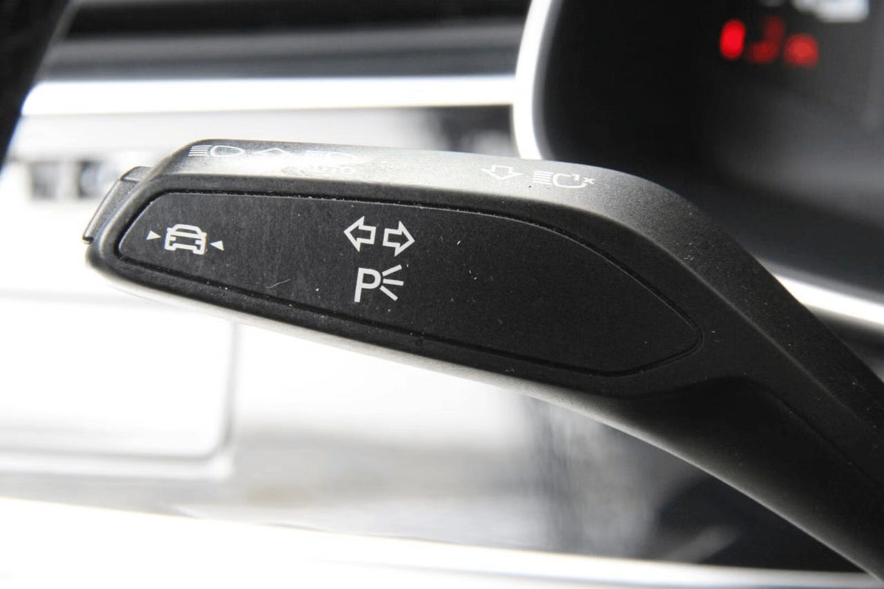 Audi Q8 60 TFSI e quattro tiptronic S line plus