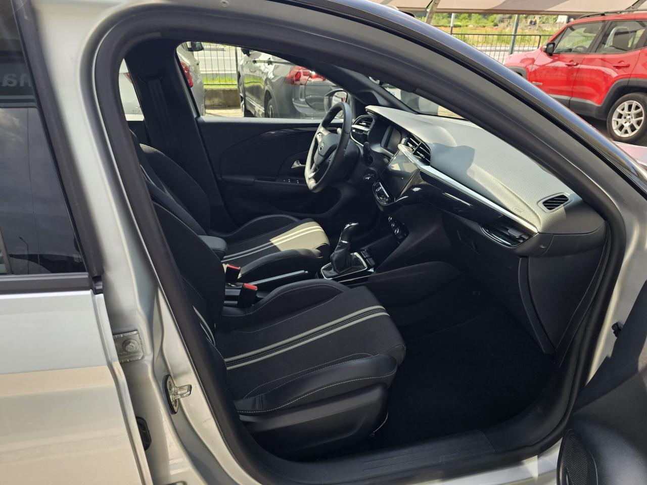 Opel Corsa 1.2 GS