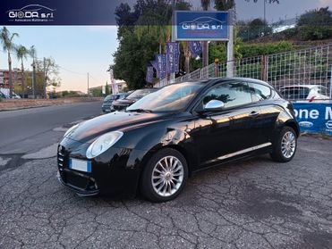 Alfa Romeo MiTo 1.3 JTDm 85 CV S&S Distinctive