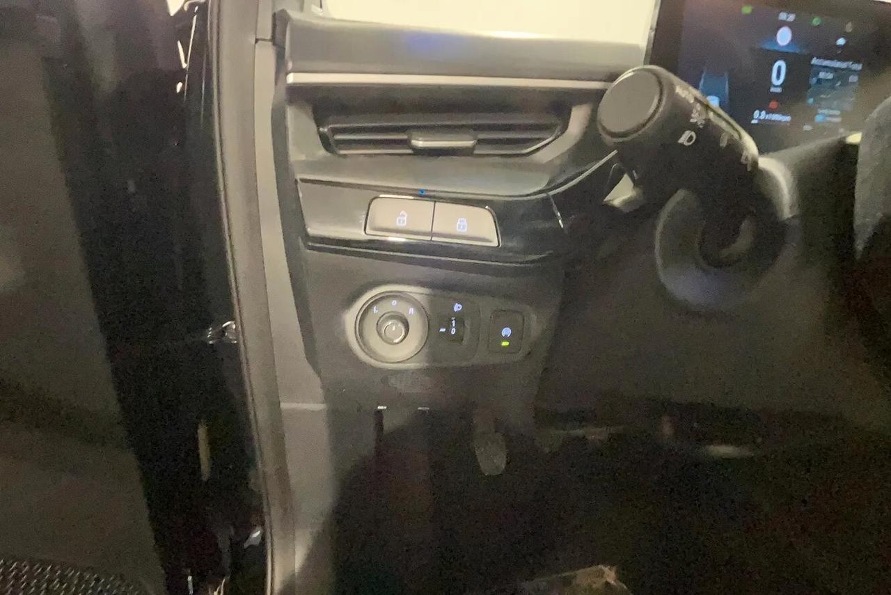 Mg ZS Classic 1.5 VTi-tech Comfort