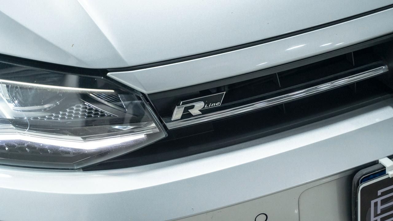 Volkswagen Polo 5P 1.6 TDI 95 CV R LINE AUTO VIRTUAL XENO FULL OPT