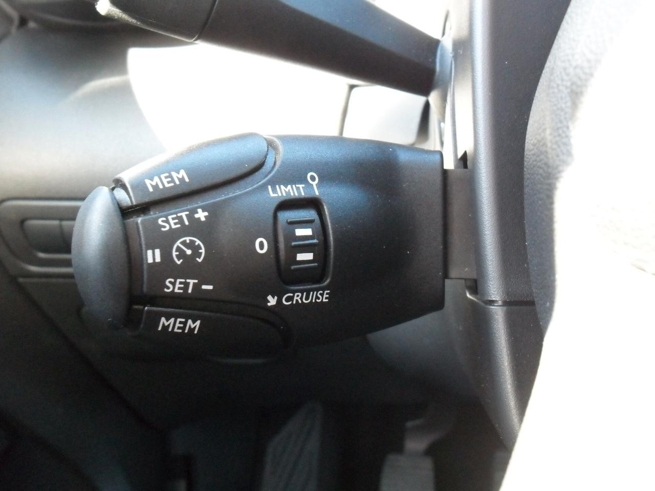 Citroen C3 Aircross BlueHDi 100 S&S Feel