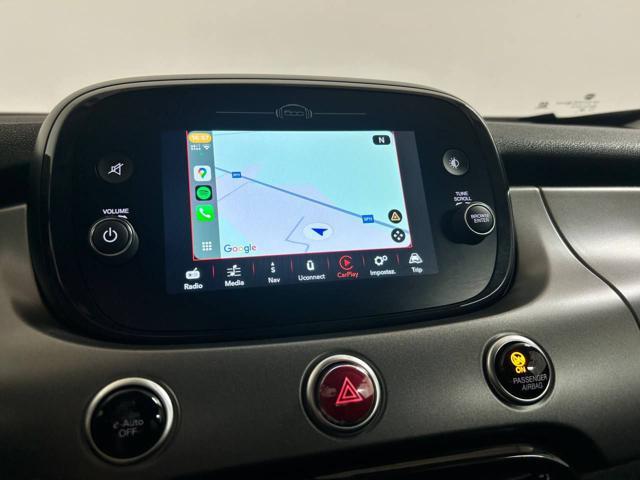 FIAT 500X 1.5 T4 Hybrid 130 CV DCT Sport Dolcevita