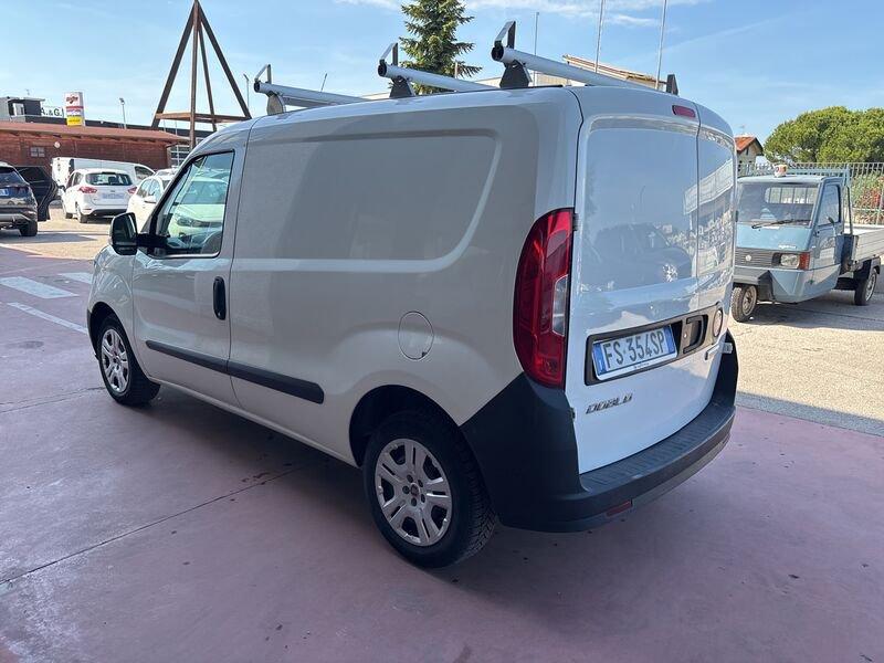 FIAT Doblò 1.6 MJT 105CV Cargo