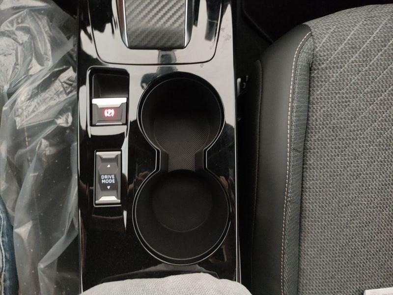 Peugeot 2008 2008 Hybrid 145 e-DCS6 Allure