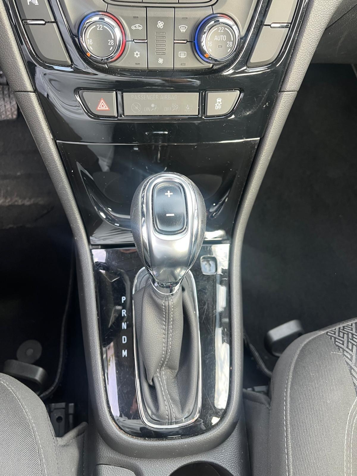 Opel Mokka X 1.6 CDTI Ecotec 136CV 4x2 Start&Stop Ultimate