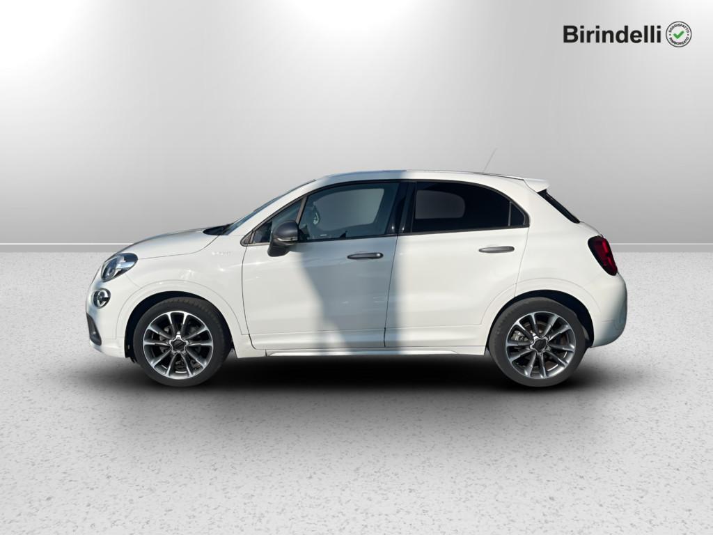 FIAT 500X - 500X 1.3 MultiJet 95 CV Sport