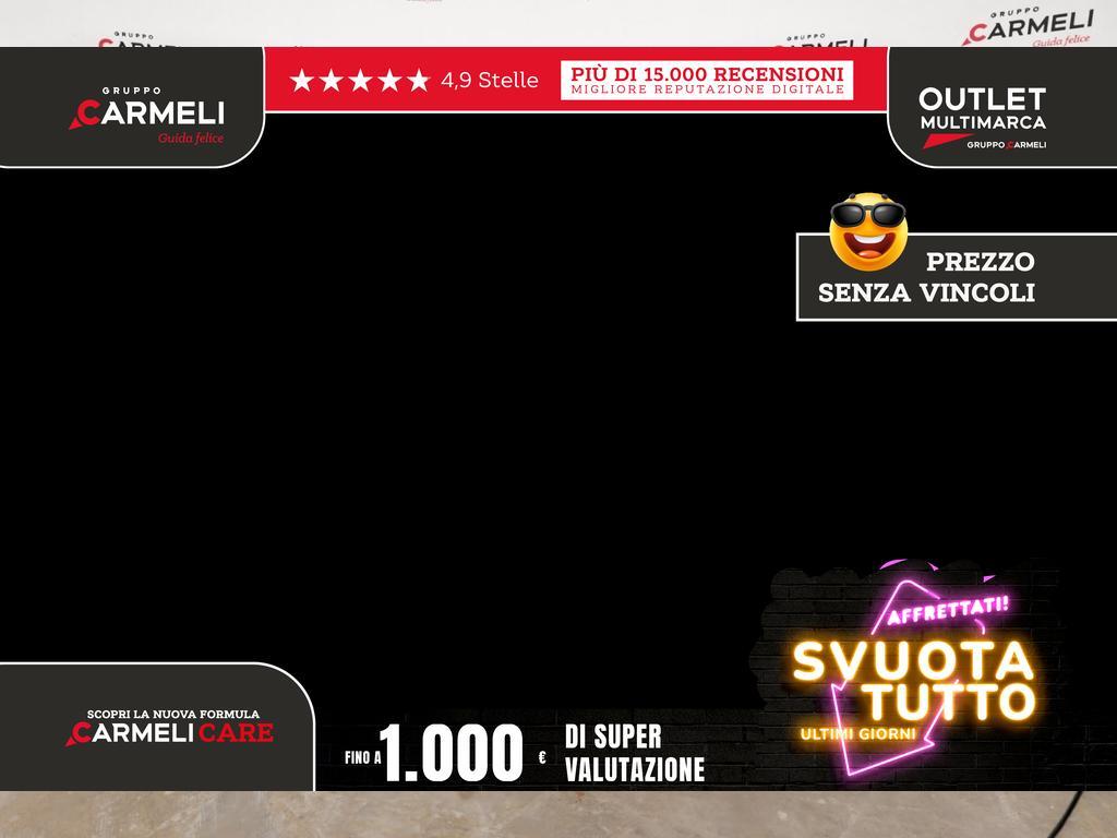 Hyundai ix20 1.6 MPI App Mode