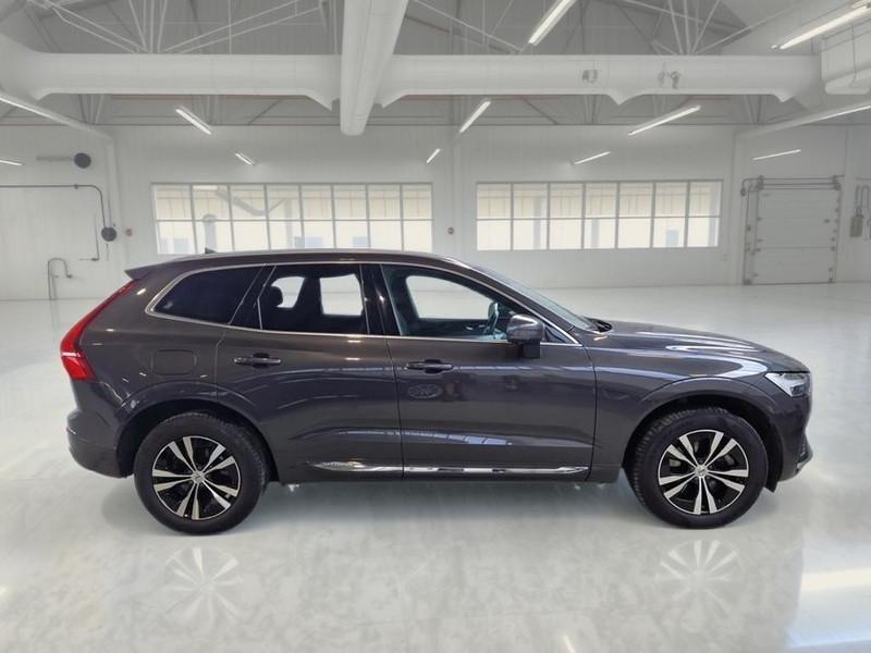 VOLVO XC60 T6 PLUG-IN AWD AUTO CORE SUV
