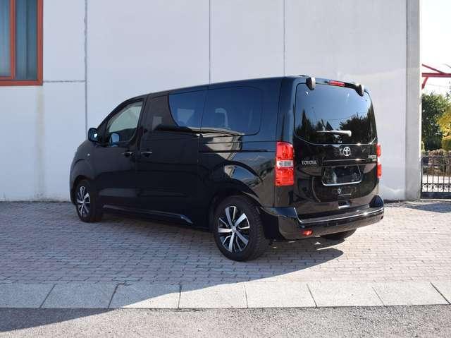 Toyota Proace EDITION TEAM