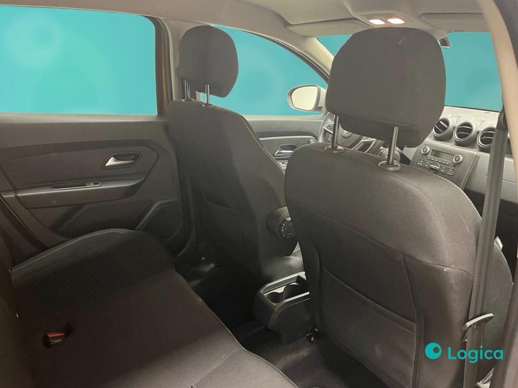 DACIA Duster II 2018 - Duster 1.0 tce Essential Eco-g 4x2 100cv