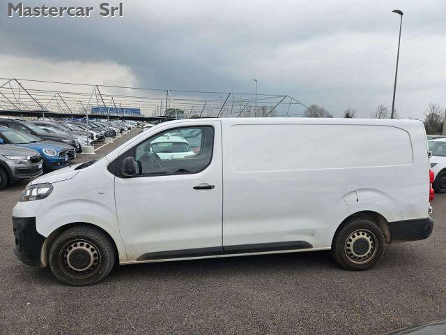 FIAT Scudo 1.5 BLUEHDi 100CV PL-SL-TN 100 Cv - GR647RD