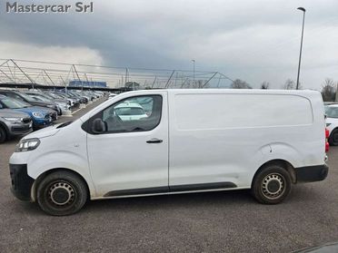 FIAT Scudo 1.5 BLUEHDi 100CV PL-SL-TN 100 Cv - GR647RD