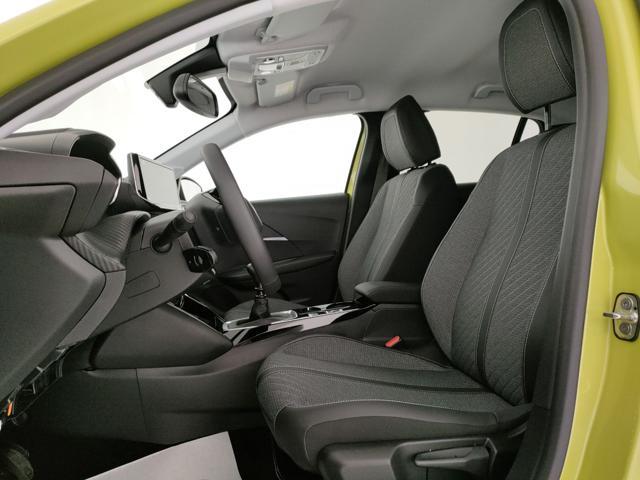 PEUGEOT 208 PureTech 100 Stop&Start 5 porte Allure